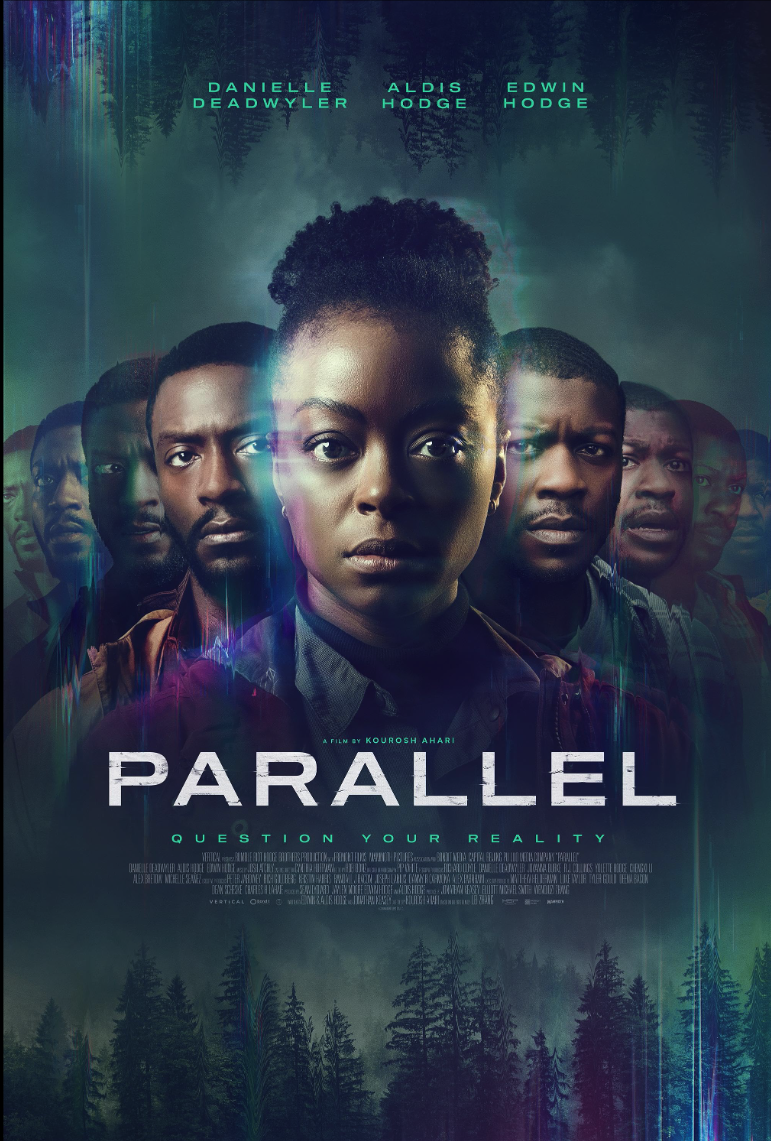 Parallel poster